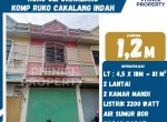 56 Komp Ruko
