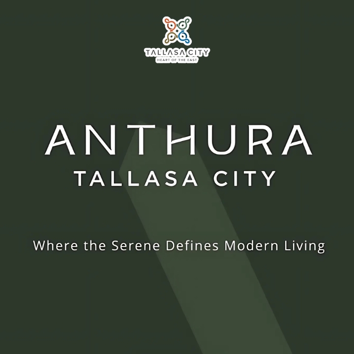 Anthura – FKS Land Tallasa City