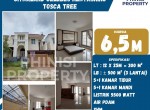 (JUAL) Citraland Hertasning Tosca Tree C1-3 (JP) (1)