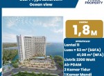 (JUAL) Delft 2 Bedroom 1155 2