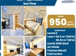 (JUAL) Delft Studio Sea View 208 2 (1)