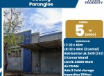 (JUAL) Gudang Parangloe E3-12 2
