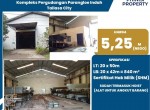 (JUAL) Gudang Parangloe (Sussu Ronny) 2