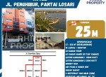 (JUAL) Hotel D'Bugis Ocean (1)