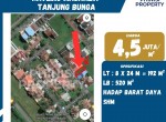 (JUAL) Kavling Masamba Tanjung Bunga (1)