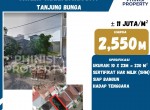 (JUAL) Kavling Taman Losari 2000 Jl.Akasia No.11
