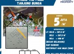 (JUAL) Kavling The Palm (Sussu Agus)