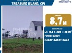 (JUAL) Kavling Ti 2 no 2 (1)