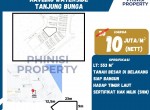(JUAL) Kavling Water Side 553m (Kotiu)