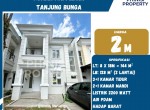 (JUAL) Rafflesia Alisha no.5 2 Lantai (1)