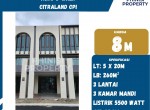 (JUAL) Ruko CWalk CPI no.9 (1)