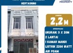 (JUAL) Ruko Citraland Celebes K28 (1)