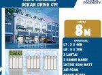 (JUAL) Ruko Komersil di CPI