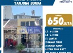 (JUAL) Rumah Orchard Lane