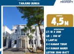 (JUAL) Rumah Pavillion no.12 (1)