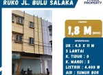 Ruko Jl. Bulu Salaka