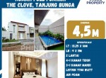(JUAL) Rumah Clove Park no.27