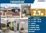 (JUAL) Rumah Gladiol B21