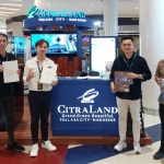 Open Table Citraland Tallasa City di Trans Studio Mall Makassar