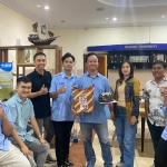 Birthday Party Pak Reynold 2025