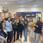 Birthday Party Pak Alvons 2025
