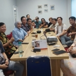 Presentasi Listing Secondary – 26 September 2025