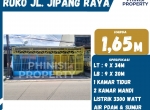 (JUAL) Ruko Jl. Jipang Raya no 31