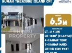 (JUAL) Rumah Ti 3 no 9