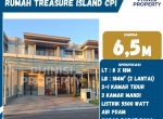 (JUAL) Rumah Ti 3 no. 10