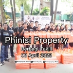 Berbagi Takjil 2023