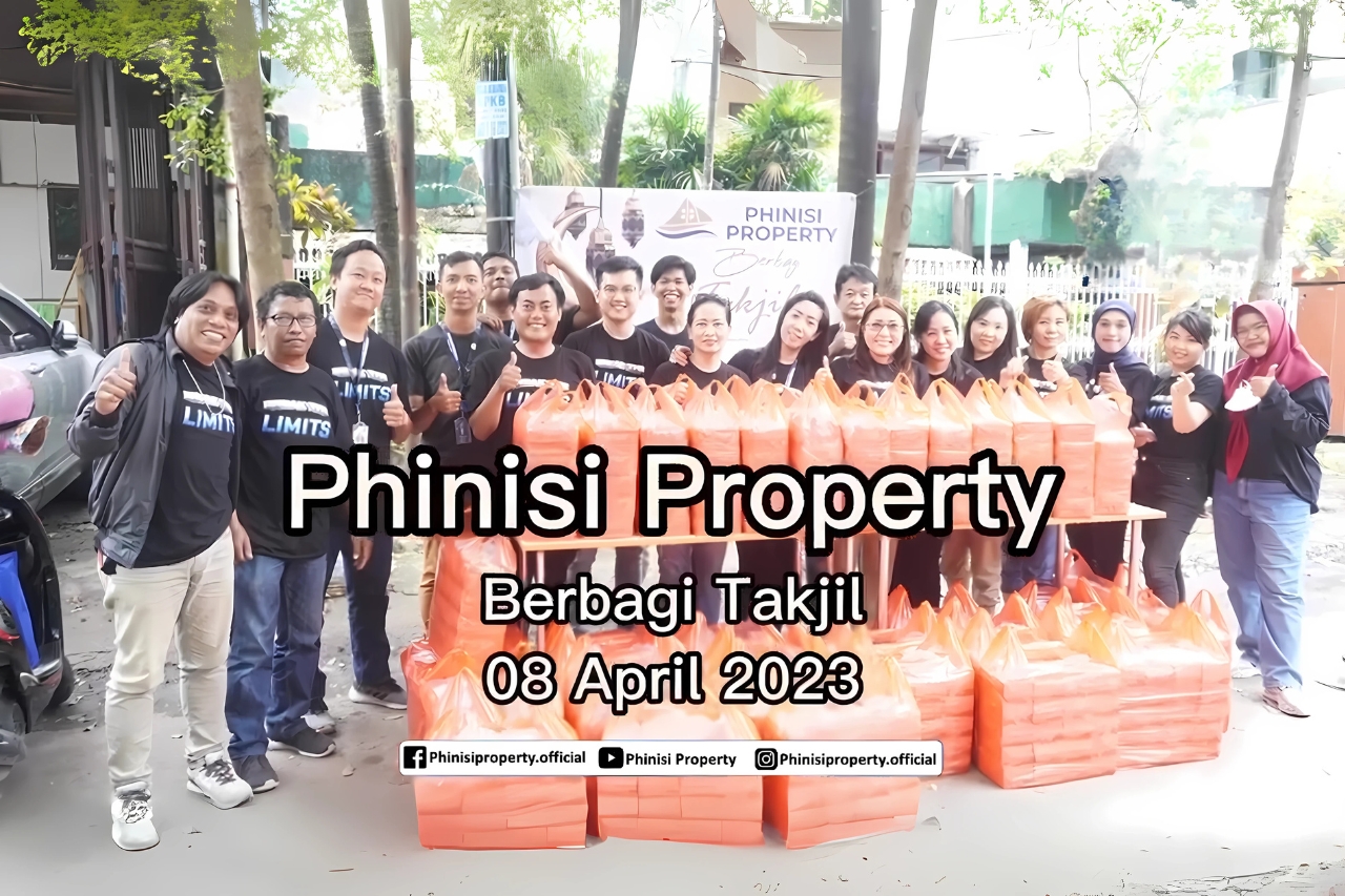 Berbagi Takjil 2023
