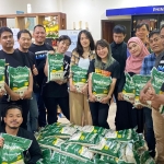 Berbagi Beras 2023