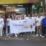 Berbagi Takjil 2024