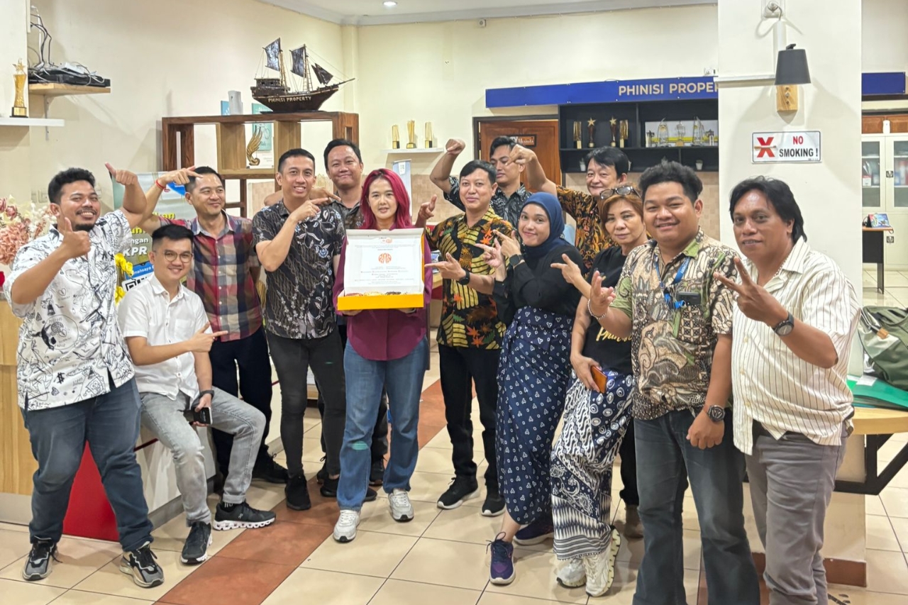 Birthday Party Ce Rini 2025
