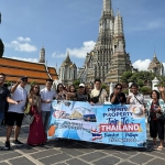 Rewards 2025 – Phinisi Property Goes To Thailand