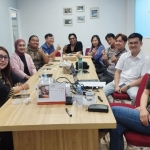 Presentasi Listing Secondary – 3 Oktober 2025