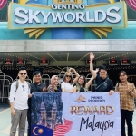 Rewards 2024 – Phinisi Property Goes To Malaysia