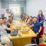 Meeting bersama KB Bank 2025