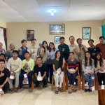 Berbagi Kasih bersama Anak Panti Asuhan 2024