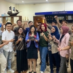 Birthday Party Bu Tienny 2025