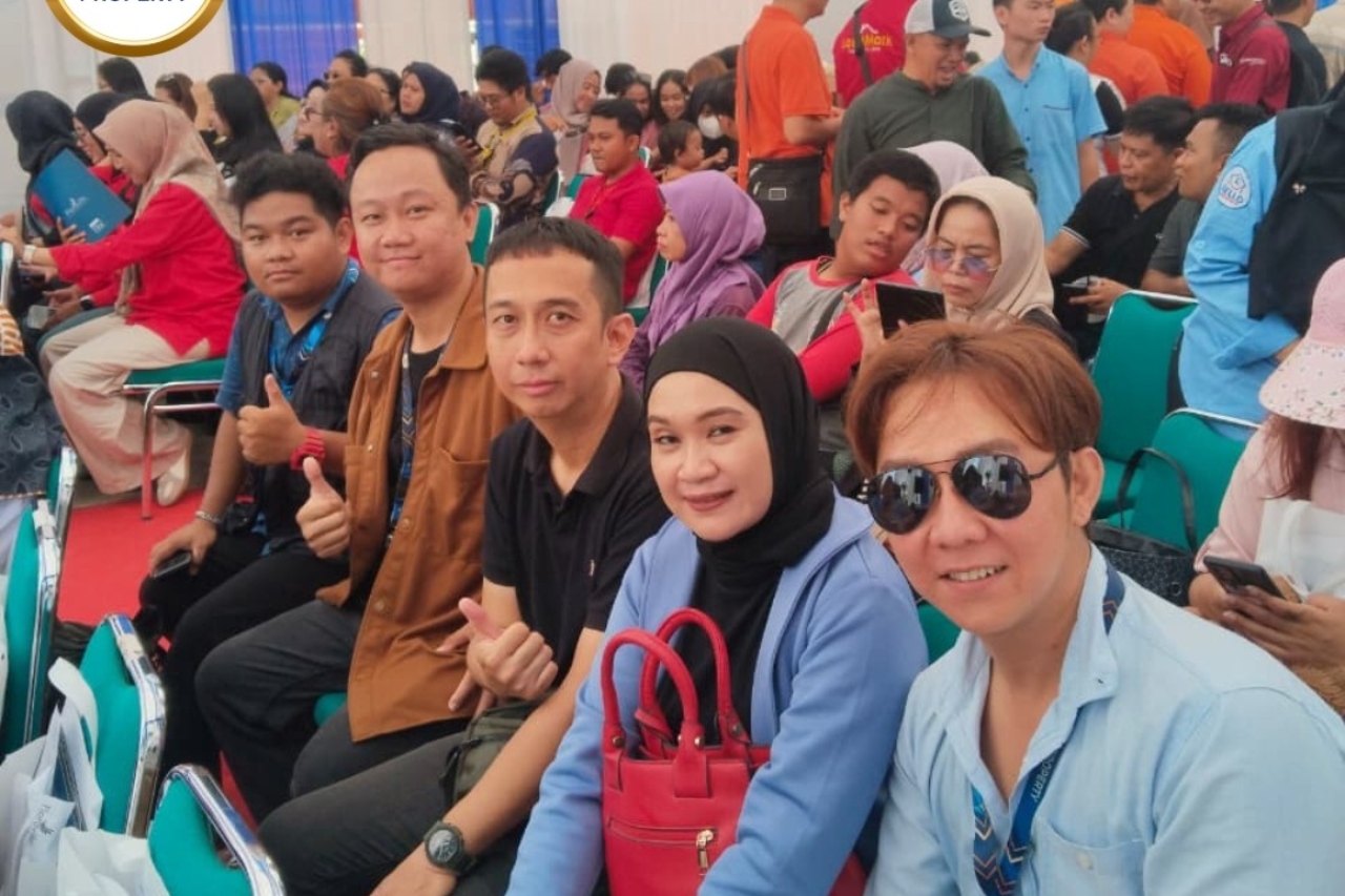 Product Knowledge Ville Park Tipe Felicita