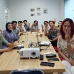 Presentasi Listing Secondary – 19 Desember 2025