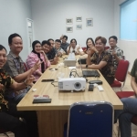 Presentasi Listing Secondary – 12 Desember 2025