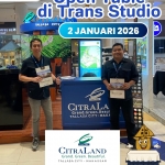 Open Table di Trans Studio Mall Makassar – 2 Januari 2026
