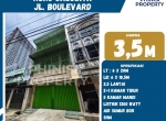 (JUAL) Ruko Jascinth Boulevard no 3 (1)