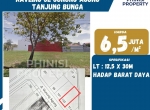 (JUAL) Kavling Jl. Gunung Agung no 103