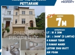(JUAL) Rumah The Mutiara A1 25
