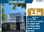 (JUAL) Rumah Amaryllis Aurelia no 7