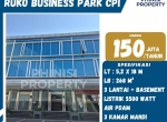 (SEWA) Ruko Business Park B2 10