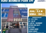 (JUALSEWA) Ruko Business Park CPI A5 09